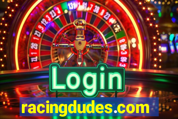 racingdudes.com