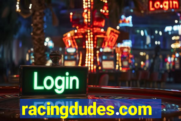 racingdudes.com