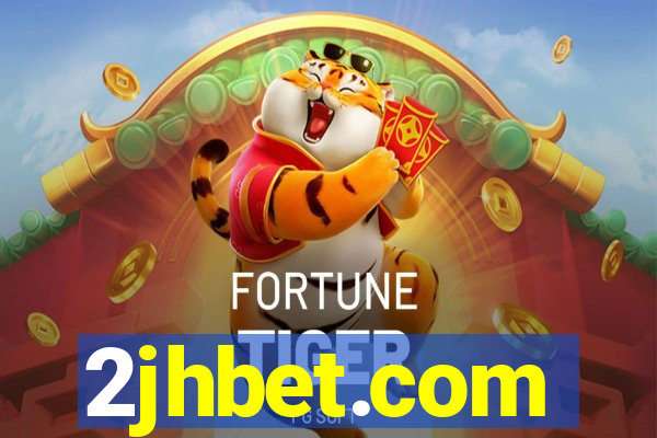 2jhbet.com