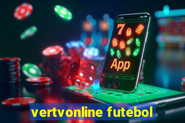 vertvonline futebol