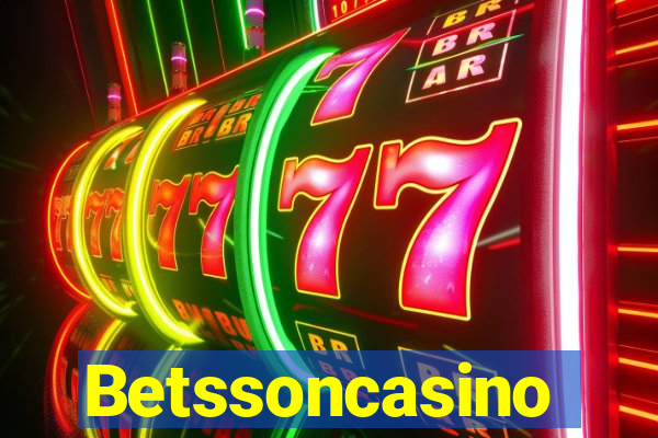 Betssoncasino