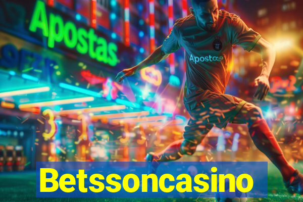 Betssoncasino