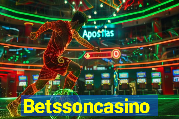 Betssoncasino