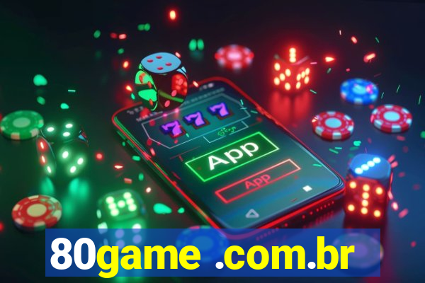 80game .com.br