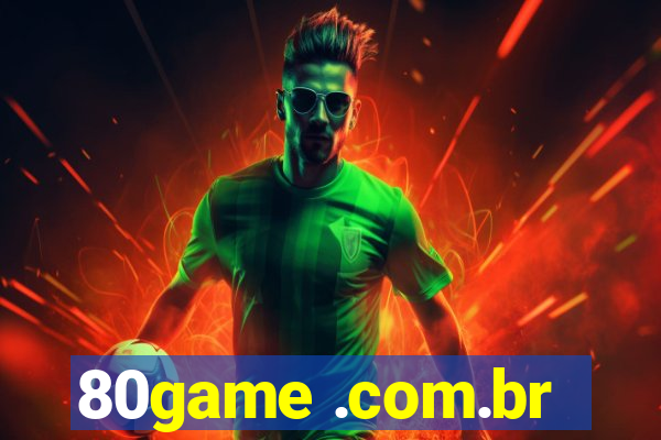80game .com.br