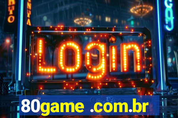 80game .com.br