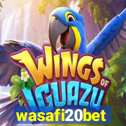 wasafi20bet