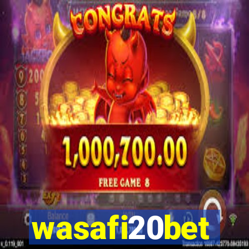 wasafi20bet