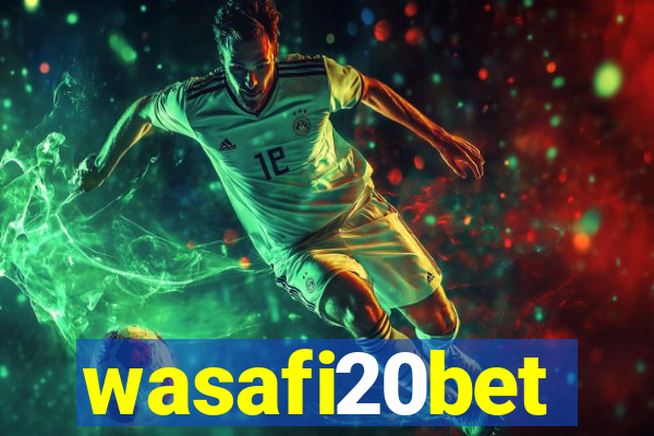 wasafi20bet