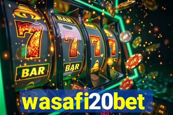 wasafi20bet