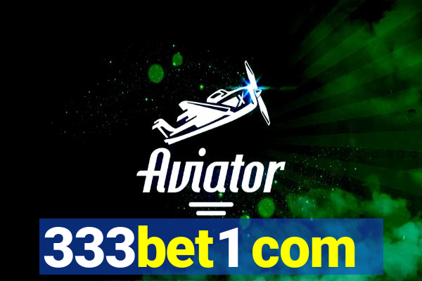 333bet1 com