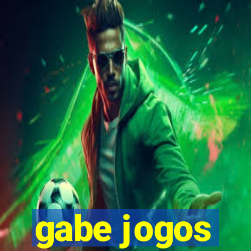 gabe jogos