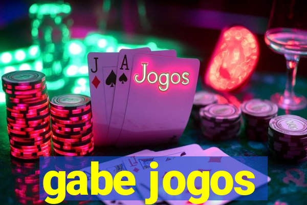 gabe jogos