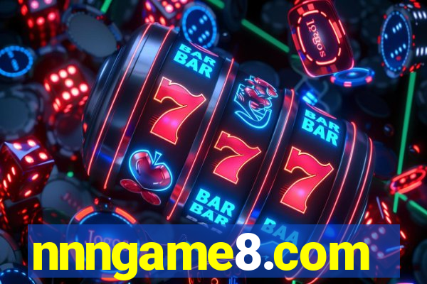 nnngame8.com