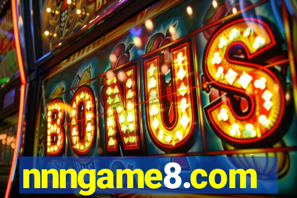 nnngame8.com