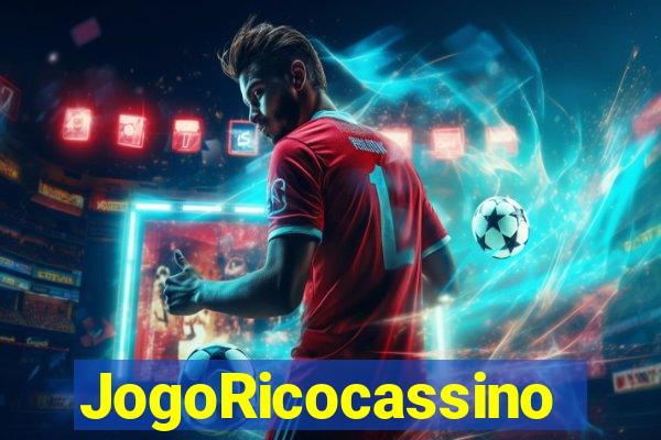 JogoRicocassino