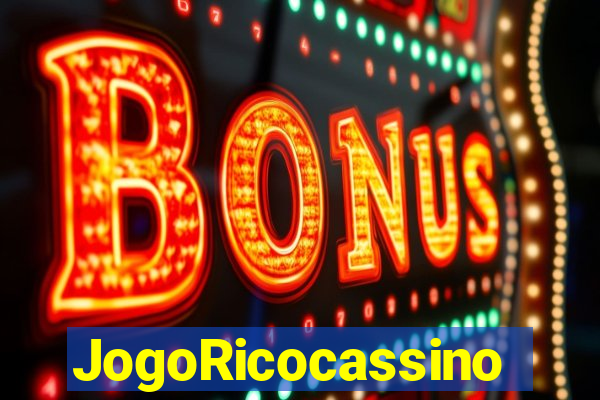 JogoRicocassino
