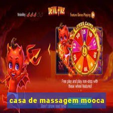 casa de massagem mooca