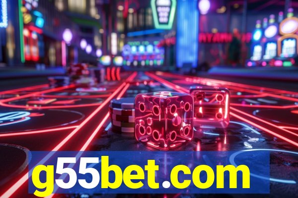 g55bet.com