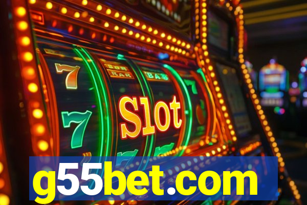g55bet.com