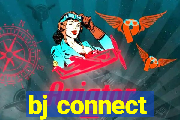 bj connect
