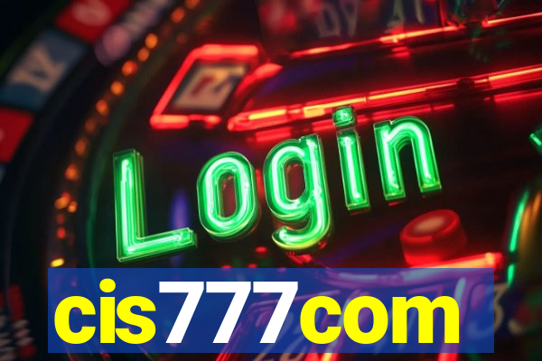 cis777com