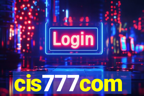 cis777com