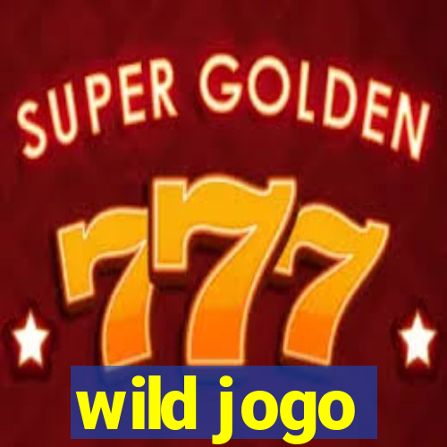 wild jogo