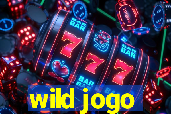 wild jogo