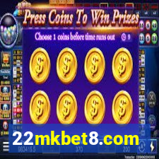 22mkbet8.com