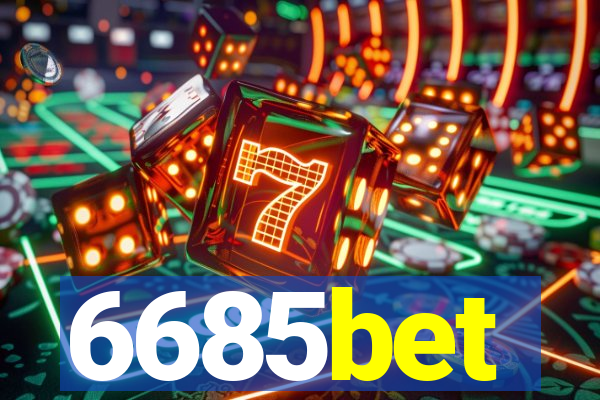 6685bet