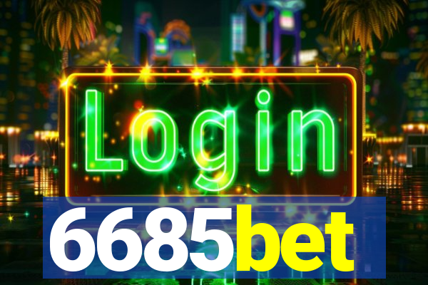 6685bet