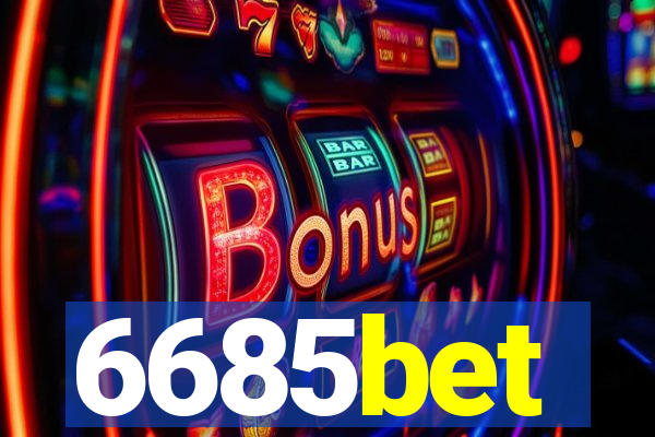 6685bet