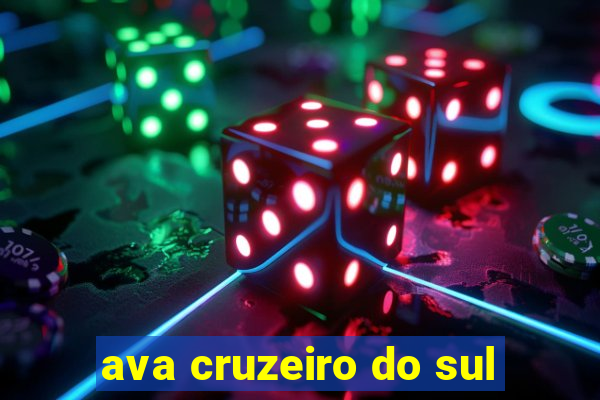 ava cruzeiro do sul
