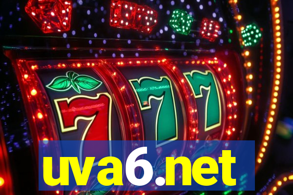 uva6.net