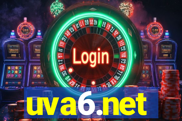 uva6.net