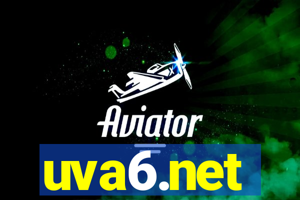 uva6.net