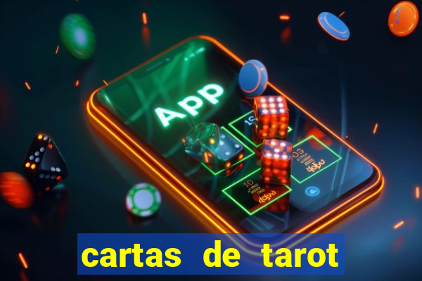 cartas de tarot significado pdf