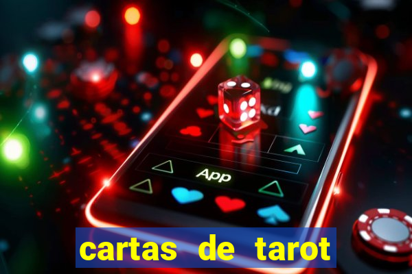 cartas de tarot significado pdf