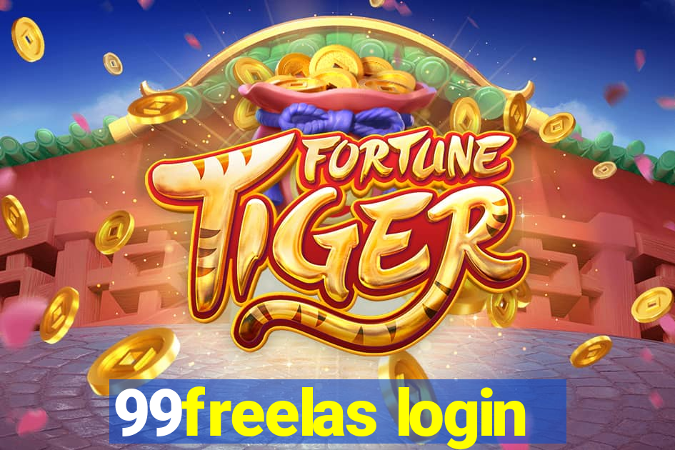 99freelas login