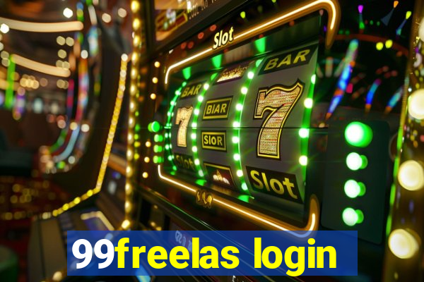 99freelas login