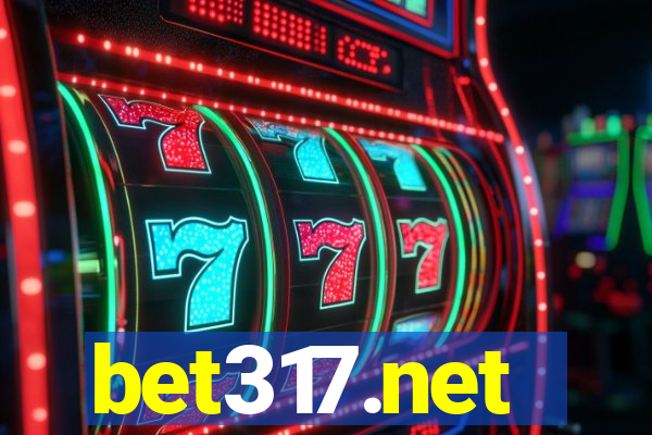 bet317.net