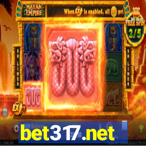 bet317.net
