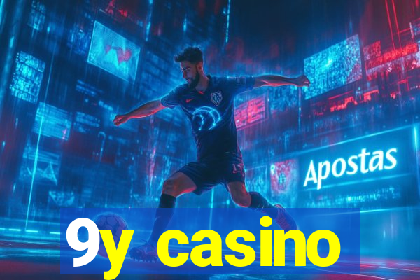 9y casino
