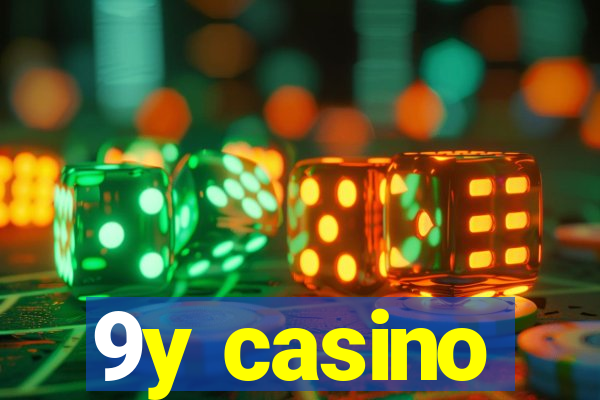 9y casino