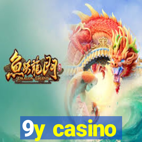 9y casino