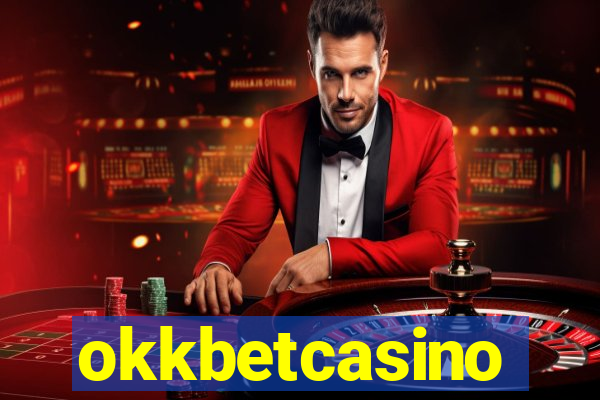 okkbetcasino