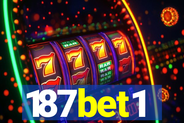 187bet1