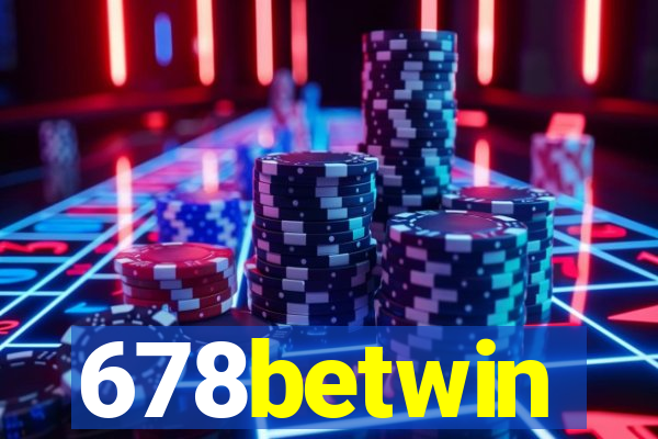 678betwin