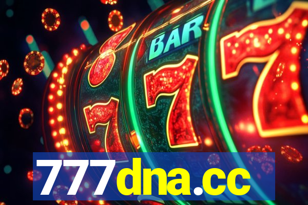 777dna.cc